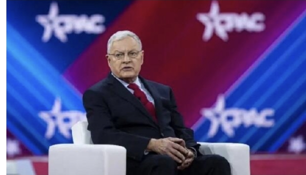 Çin dəstək verməsə, Rusiya müharibə apara bilməz - Kelloq