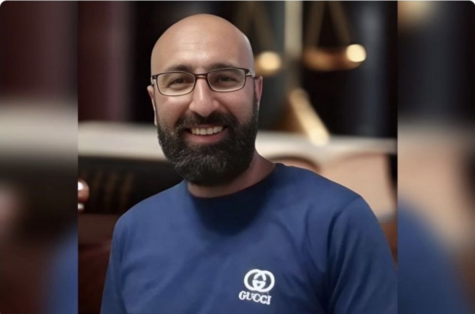 İran İsrailə casusluqda ittiham olunan şəxsi edam edib