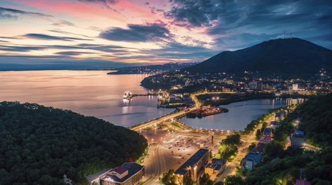 Kamçatka sahillərində güclü zəlzələ: Sunami təhlükəsi elan edilib