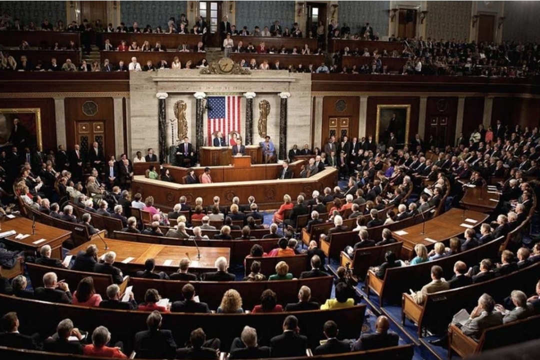 ABŞ Konqresinin Nümayəndələr Palatası Azərbaycan əleyhinə olan düzəlişləri rədd edib