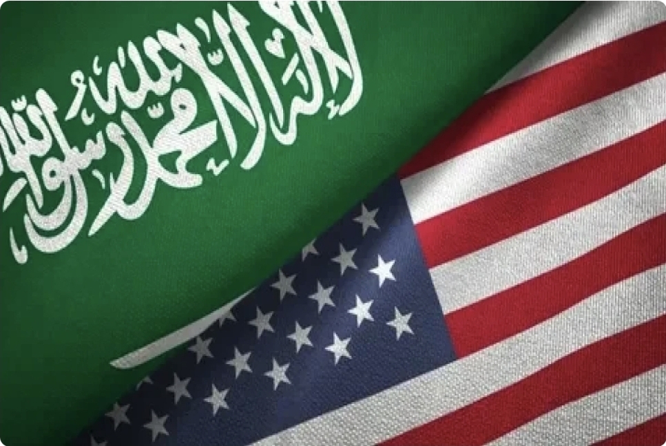 KİV: Ər-Riyad ABŞ-a etimadını itirib, təhlükəsizlik sahəsində yeni tərəfdaşlar axtarır