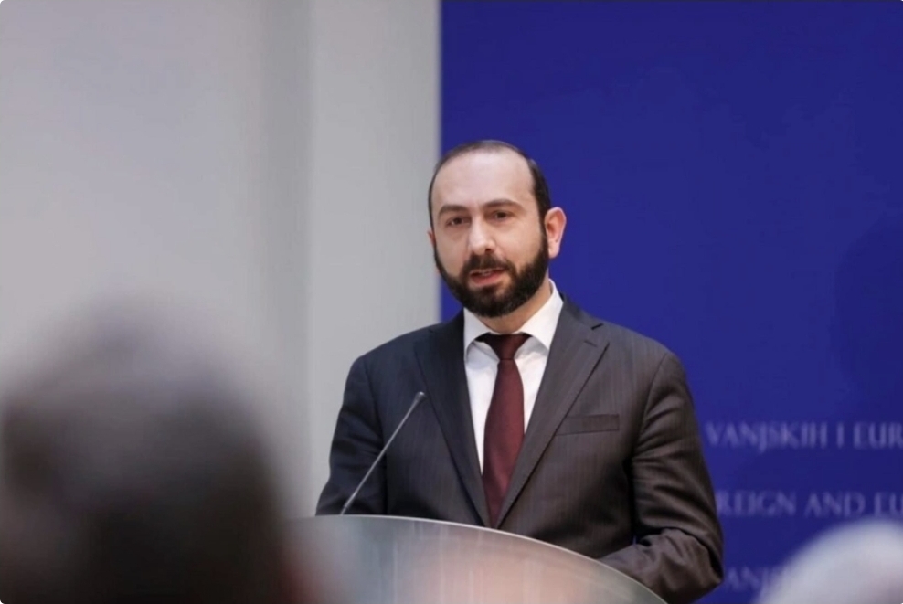 Mirzoyan: Ermənistan və ABŞ 