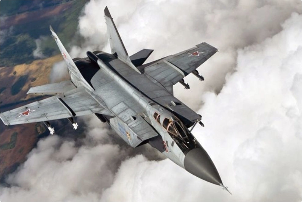 Polşa Rusiyanı Baltik dənizində təhlükəsizlik zonasını pozmaqda ittiham edib