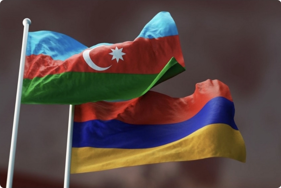 Rəsmi Bakı: Sülh sazişinin imzalanması üçün Ermənistan konstitusiyasında ərazi iddialarının aradan qaldırılması zəruridir