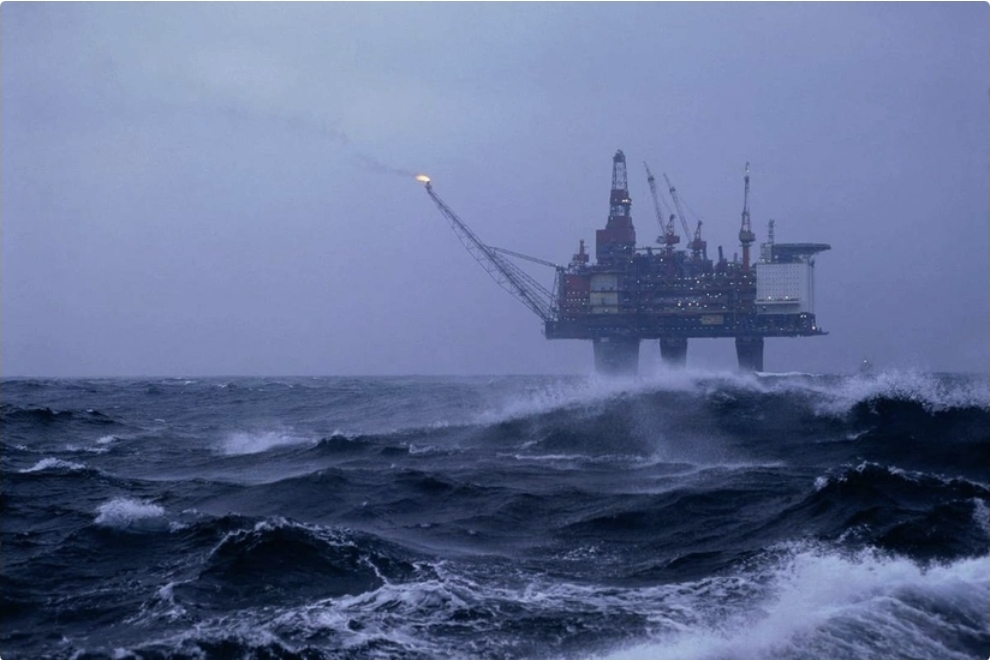 Kamçatkada daha bir güclü zəlzələ olub