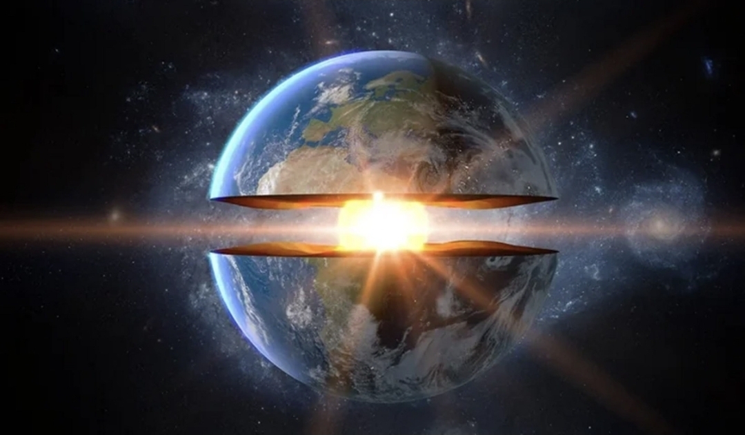 Yerin nüvəsində yeni elementlər tapıldı