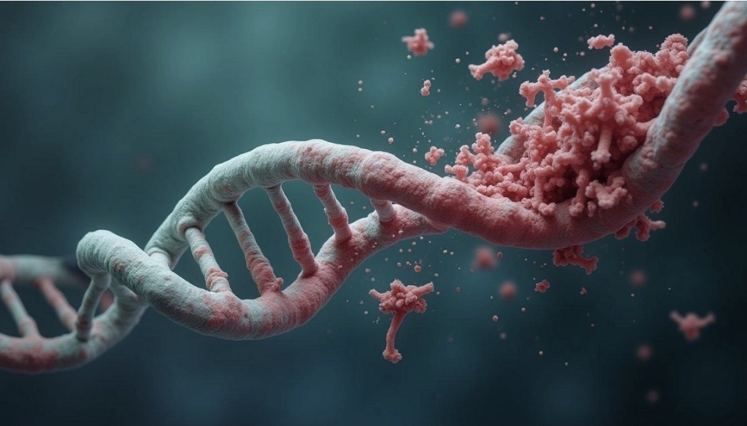 Alimlər qaraciyər və əzələlərə ziyan vuran yeni xəstəlik kəşf ediblər