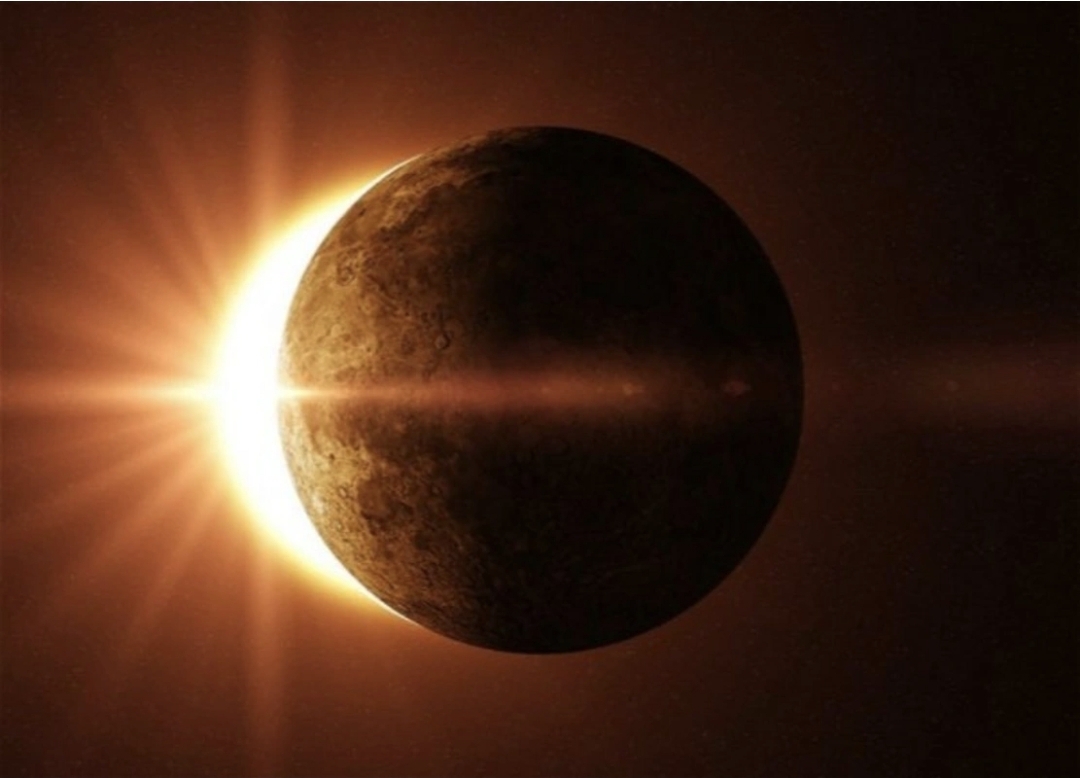 İlin son Günəş tutulması baş tutub