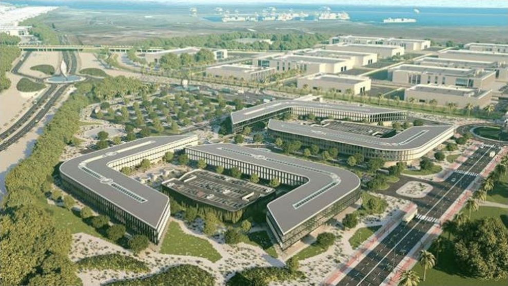 “Yeni hava limanı sərmayə axınını sürətləndirəcək”