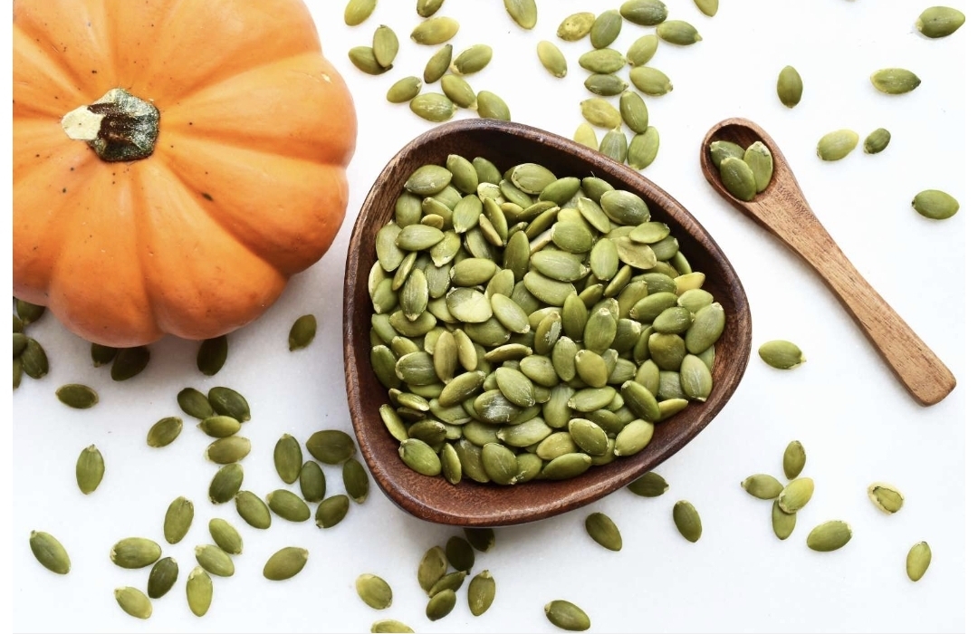 Balqabağın faydaları