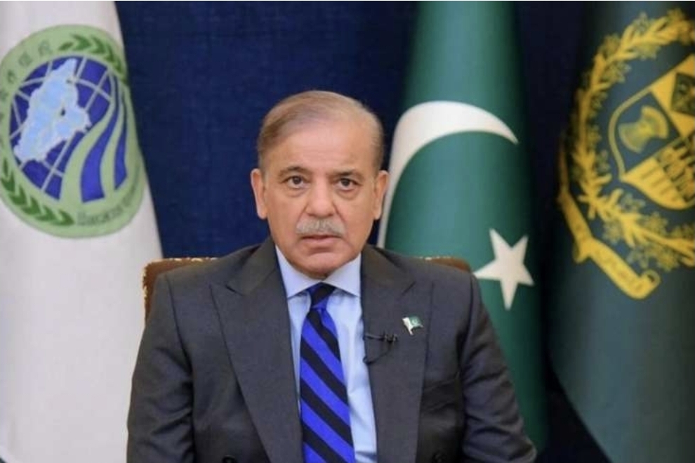 Şahbaz Şərif Azərbaycana təşəkkür etdi