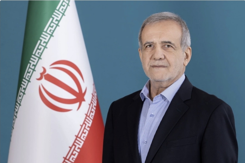 Pezeşkian: Bizi yeni problemlərə cəlb edəcək danışıqlara heç vaxt razı olmayacağıq