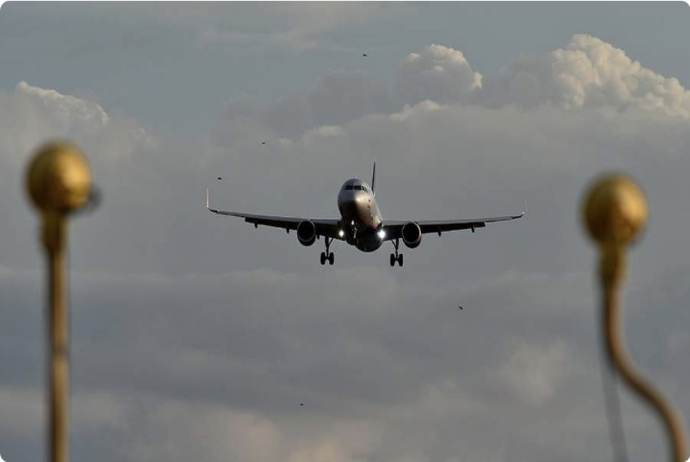 Norveçdə PUA görüntüləri səbəbilə hava limanını bağlanıb