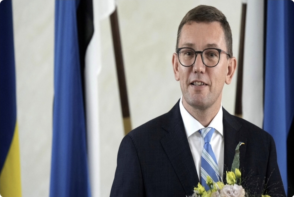 Estoniyanın Baş naziri: Rusiyanın təxribatları Ukraynaya dəstəkdən yayındırmaq məqsədi daşıyır