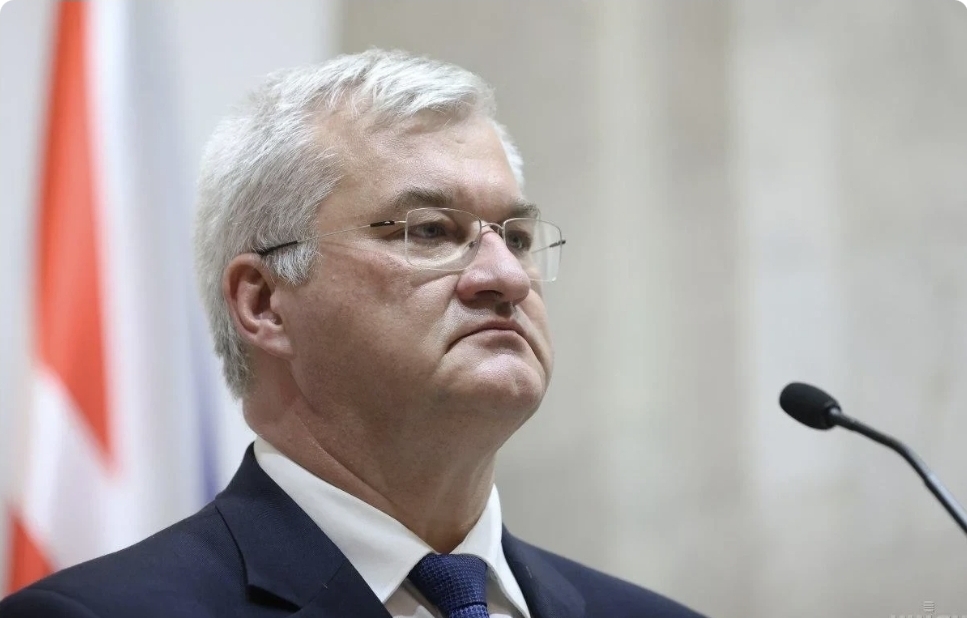 Ukrayna Nikaraqua ilə diplomatik münasibətləri kəsib