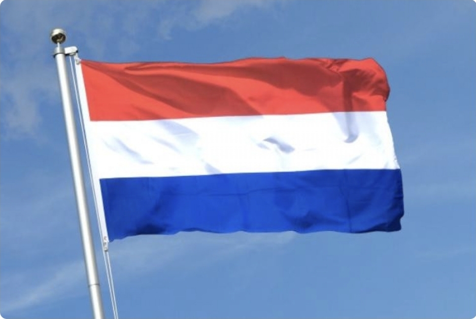 Hollandiya 10 holland fəalın İsrail tərəfindən saxlanıldığını açıqlayıb