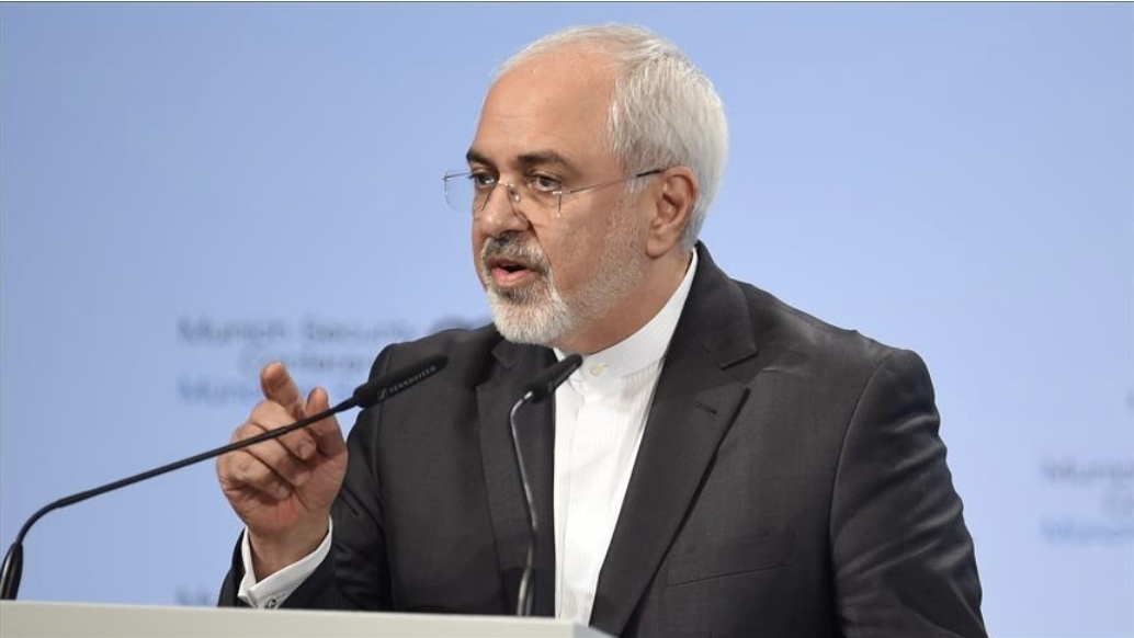 Naxçıvan yolu İran üçün fürsət ola bilər - Zərif