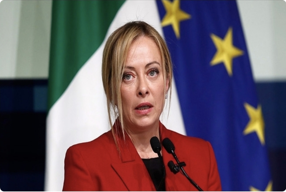 Meloniyə qarşı BCM-də iddia qaldırılıb