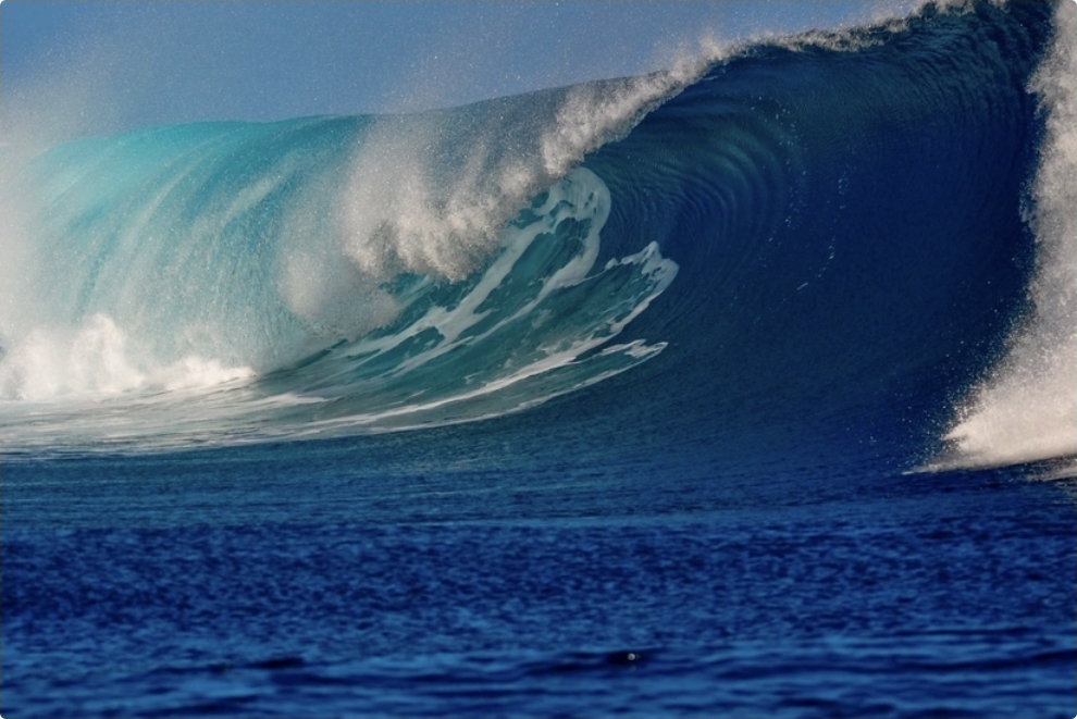Filippin sahillərindəki zəlzələdən sonra İndoneziyada sunami təhlükəsi elan olunub