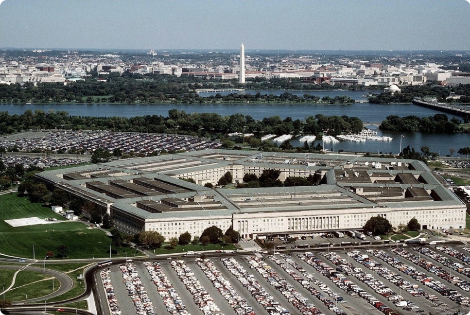 Pentaqonda narkotiklərin qanunsuz dövriyyəsinə qarşı mübarizə üçün xüsusi bölmə yaradılır