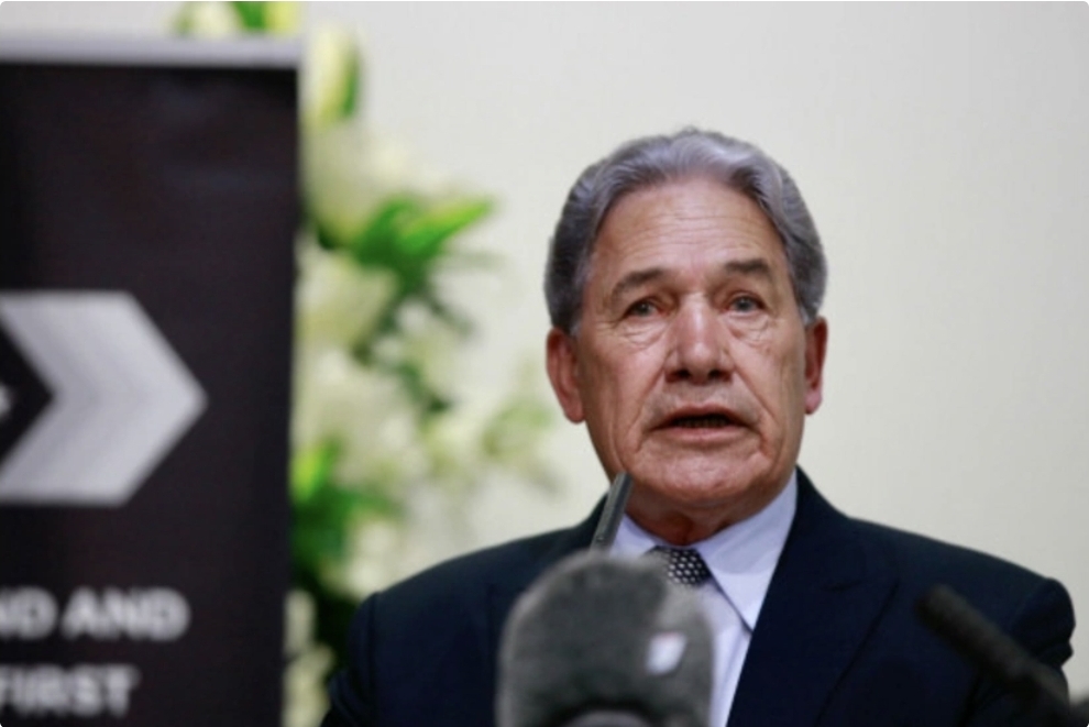 Yeni Zelandiya İrana qarşı sanksiyaları bərpa edib