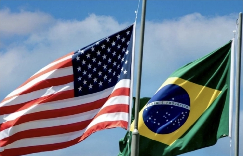 Braziliya və ABŞ prezidentlərinin görüşü planlaşdırılır