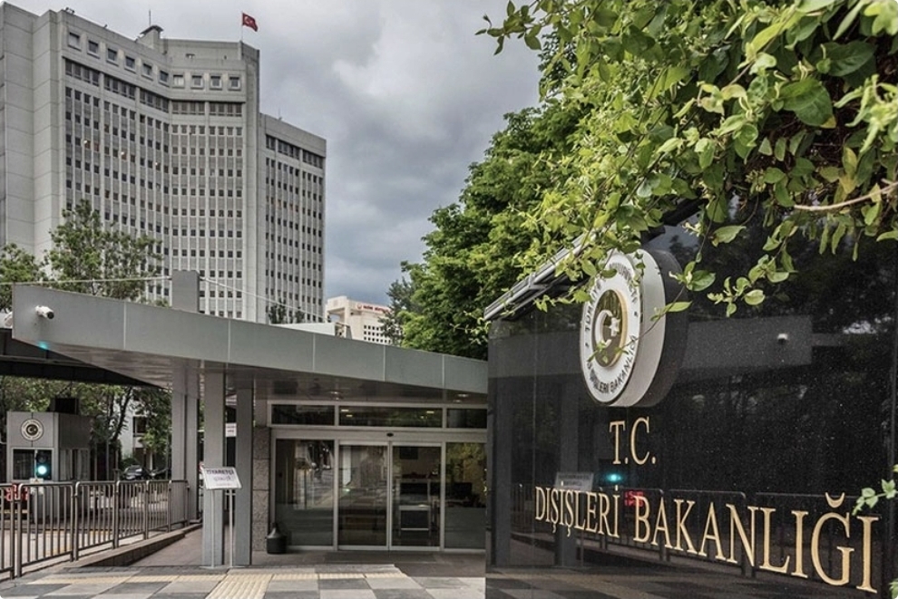 Türkiyə XİN Azərbaycanı təbrik edib