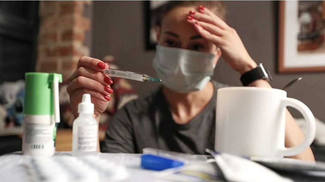 Həkimlər soyuq mövsümdə immuniteti gücləndirməyin yollarını açıqlayıblar