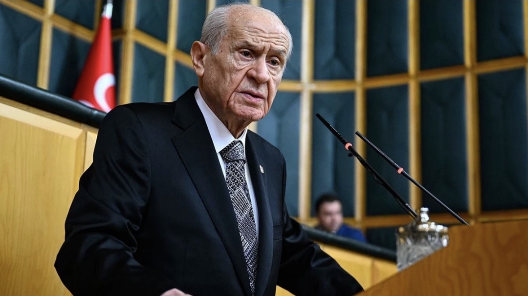 Dövlət Bağçalı: 