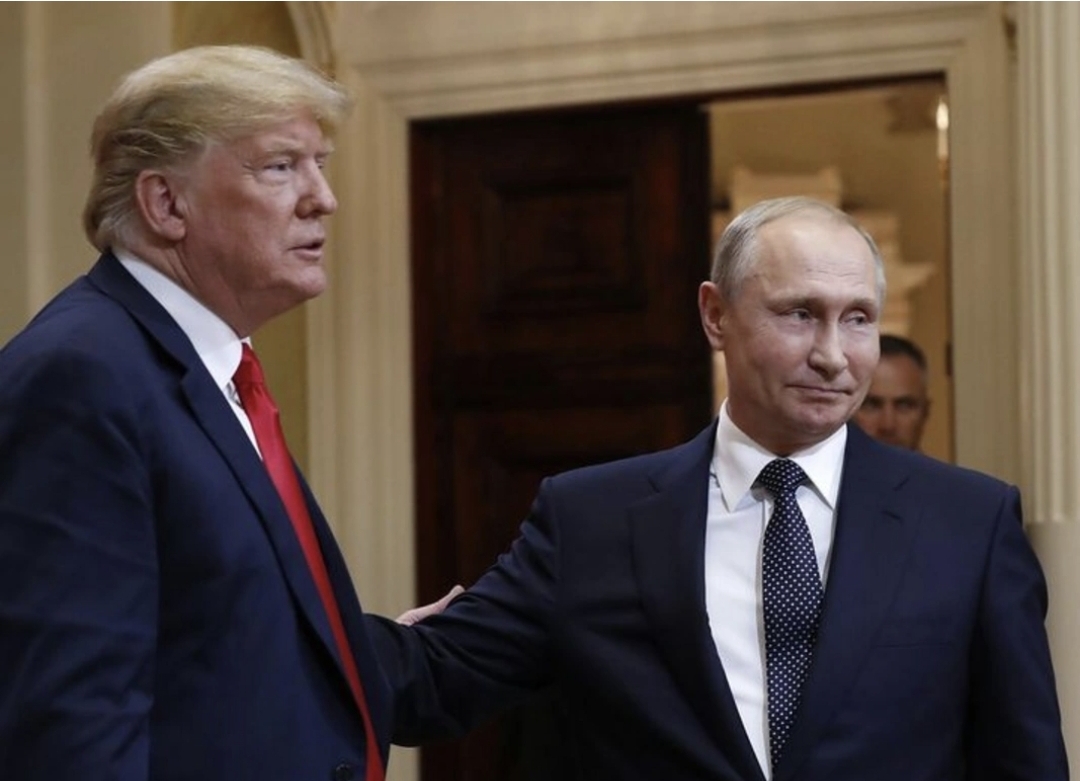 Trampın Putinlə görüş dilemması: 