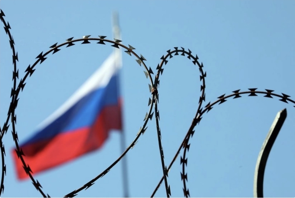 Aİ Rusiyaya qarşı 19-cu sanksiya paketini təsdiqləyib