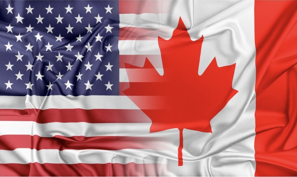 Tramp Kanada ilə ticarət danışıqlarının dayandırıldığını elan edib