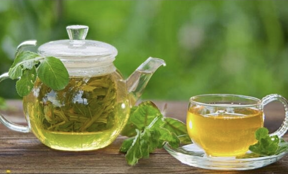 Əsəbi olanlar, bu çayı içsin