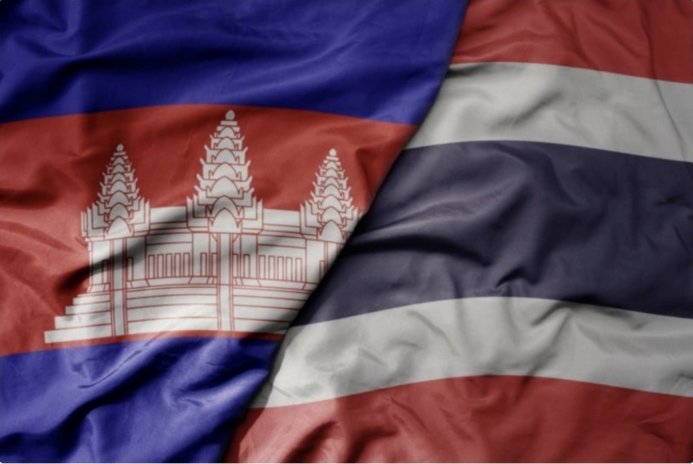 Tailand və Kamboca sülh müqaviləsi imzalayıblar