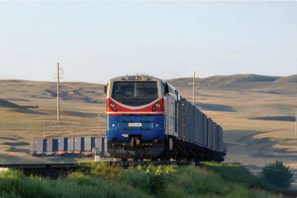 Qazaxıstan nəqliyyat dəhlizlərinin inkişafına 23 milyard dollardan çox vəsait yönəldəcək