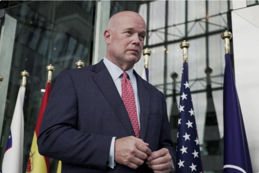 ABŞ-nin NATO-dakı nümayəndəsi: Ukrayna tezliklə 2 milyard dollarlıq silah alacaq