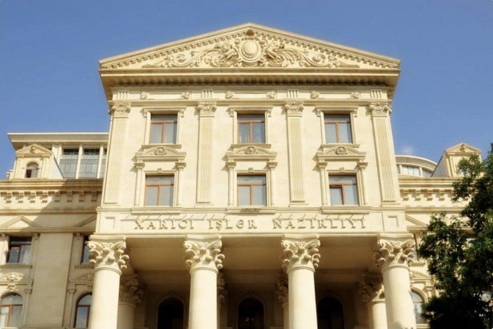 XİN: Azərbaycan-Türkiyə qardaşlığı gələcək nəsillər üçün örnək olacaq