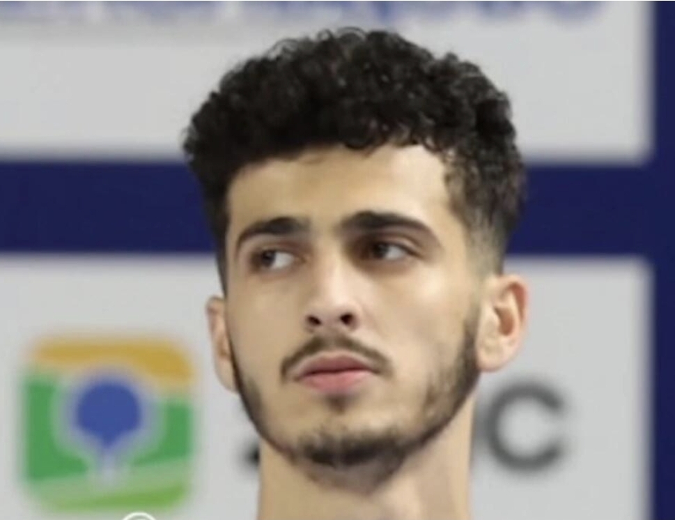 Gənc oğlan idman zalında öldü