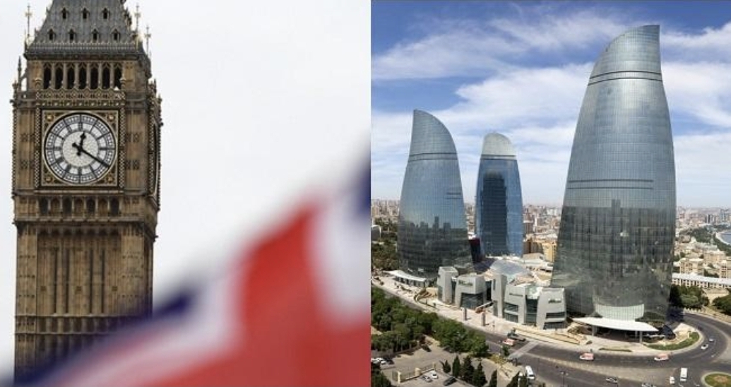 Bakı və London ilk konsulluq məsləhətləşmələri keçirdi