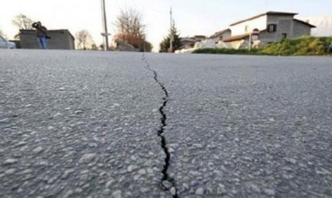 İsmayıllıda yenidən ZƏLZƏLƏ oldu