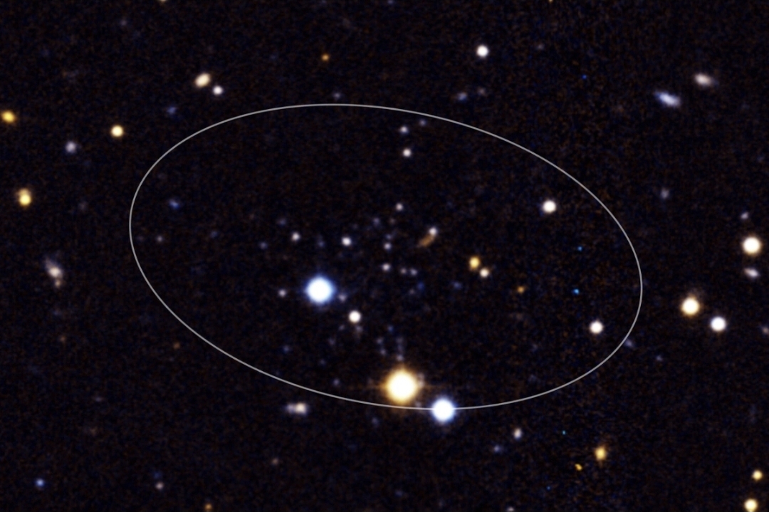 Alimlər kainatın yeddi milyard il əvvəlki temperaturunu müəyyən ediblər