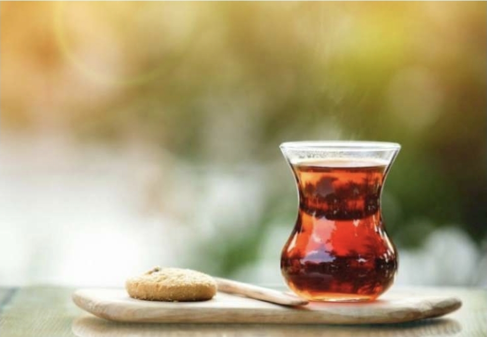 Hər gün nə qədər çay içməliyik?