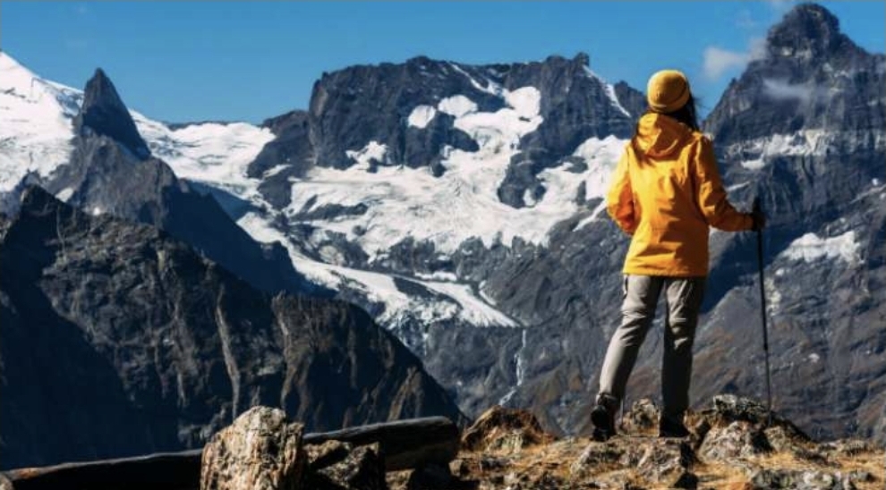 Bu tarixdə buzlaqlar tam əriyəcək