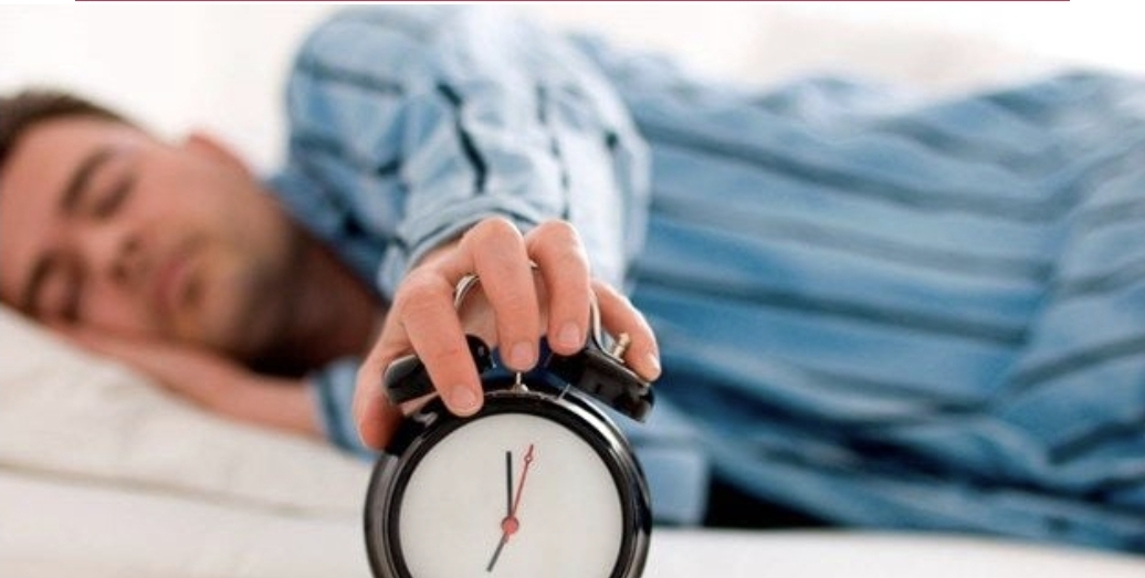 Yorğunluqdan çıxmaq üçün 8 saatlıq yuxu azdır