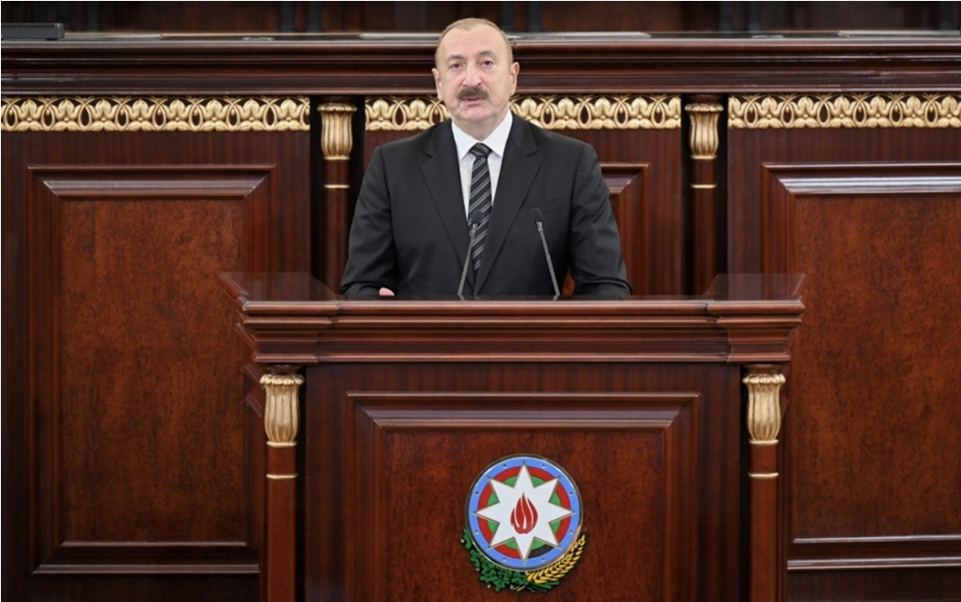 “Yaxın bir neçə ay ərzində bizə çox yaxşı xəbərlər gələcək”