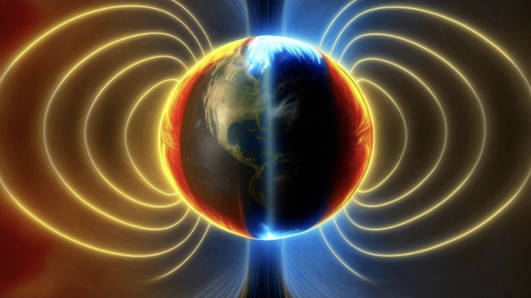 Yerin 500 milyon illik sirri açıldı