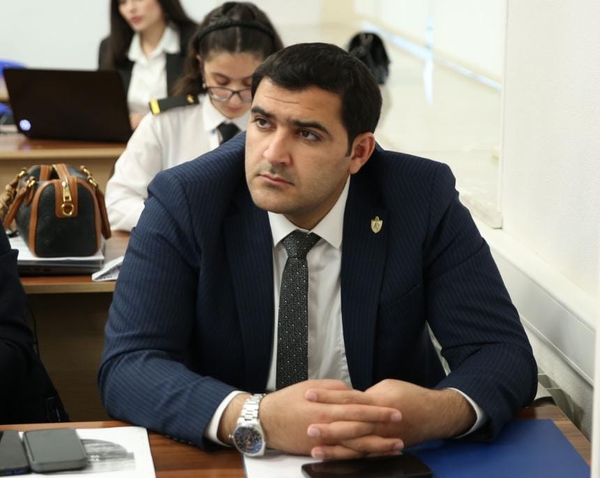 “8 Noyabr” Elektrik Stansiyası və Yaşıl Keçid Strategiyasında Rolu.