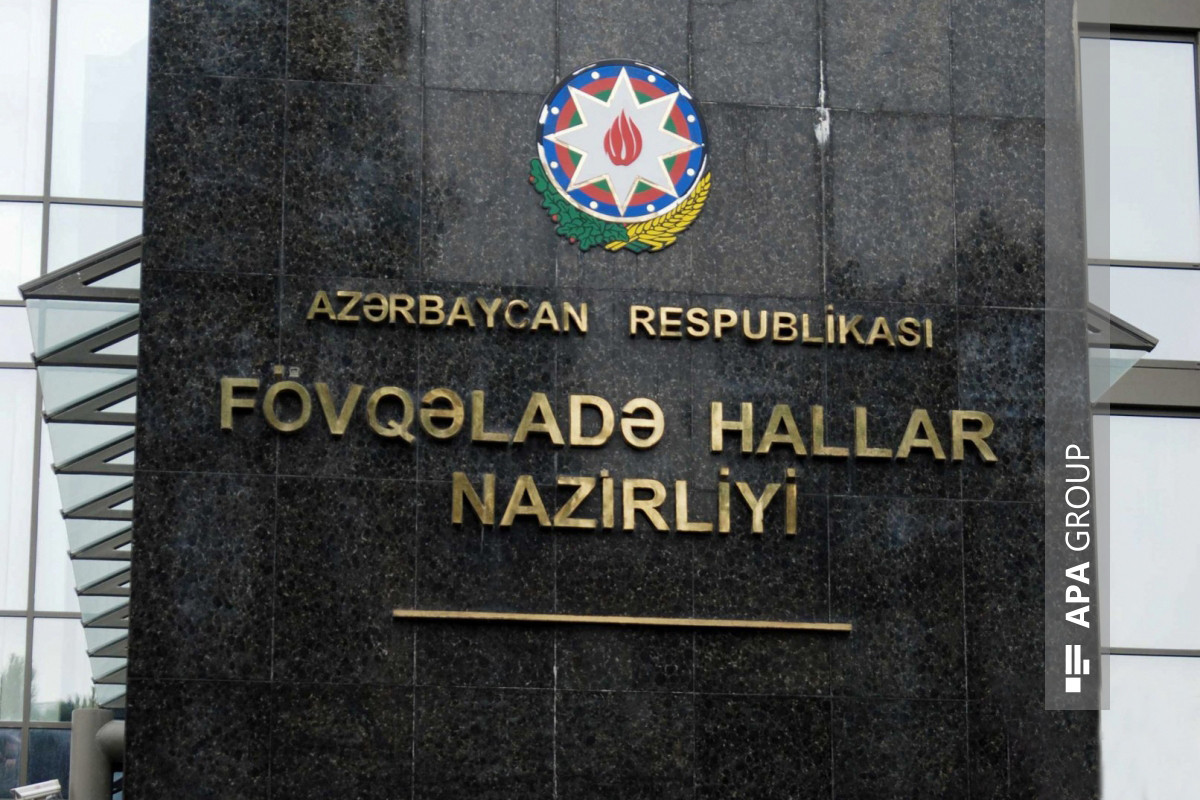 FHN Qurban bayramı ilə əlaqədar gücləndirilmiş iş rejimində çalışacaq
