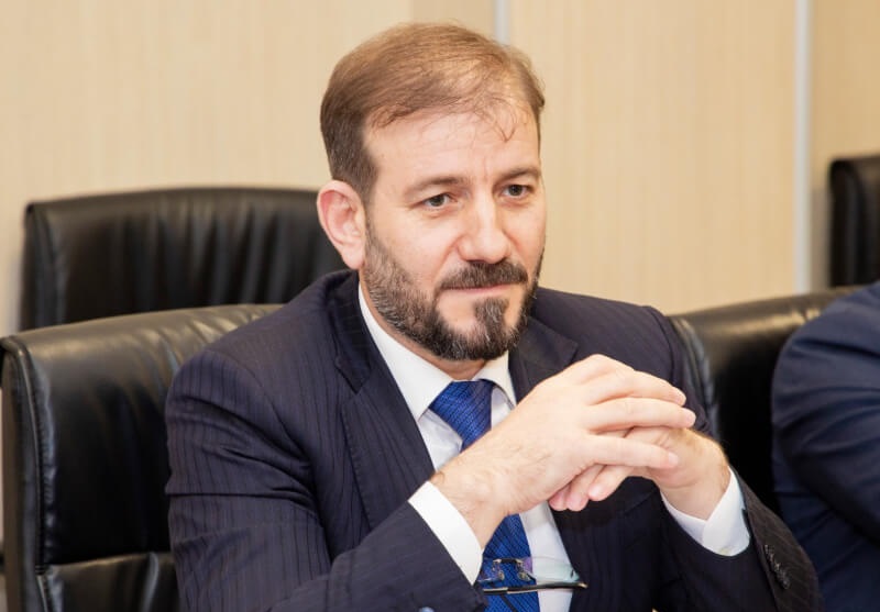Barat Yusubov: Sağlamlıq Sistemində Humanizm və İnkişafın Simvolu