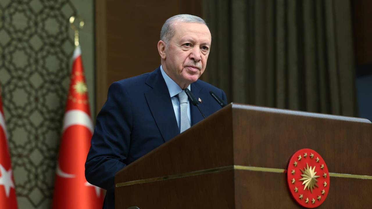 Erdoğan: Yenidən namizəd olmaq kimi bir qayğım yoxdur...